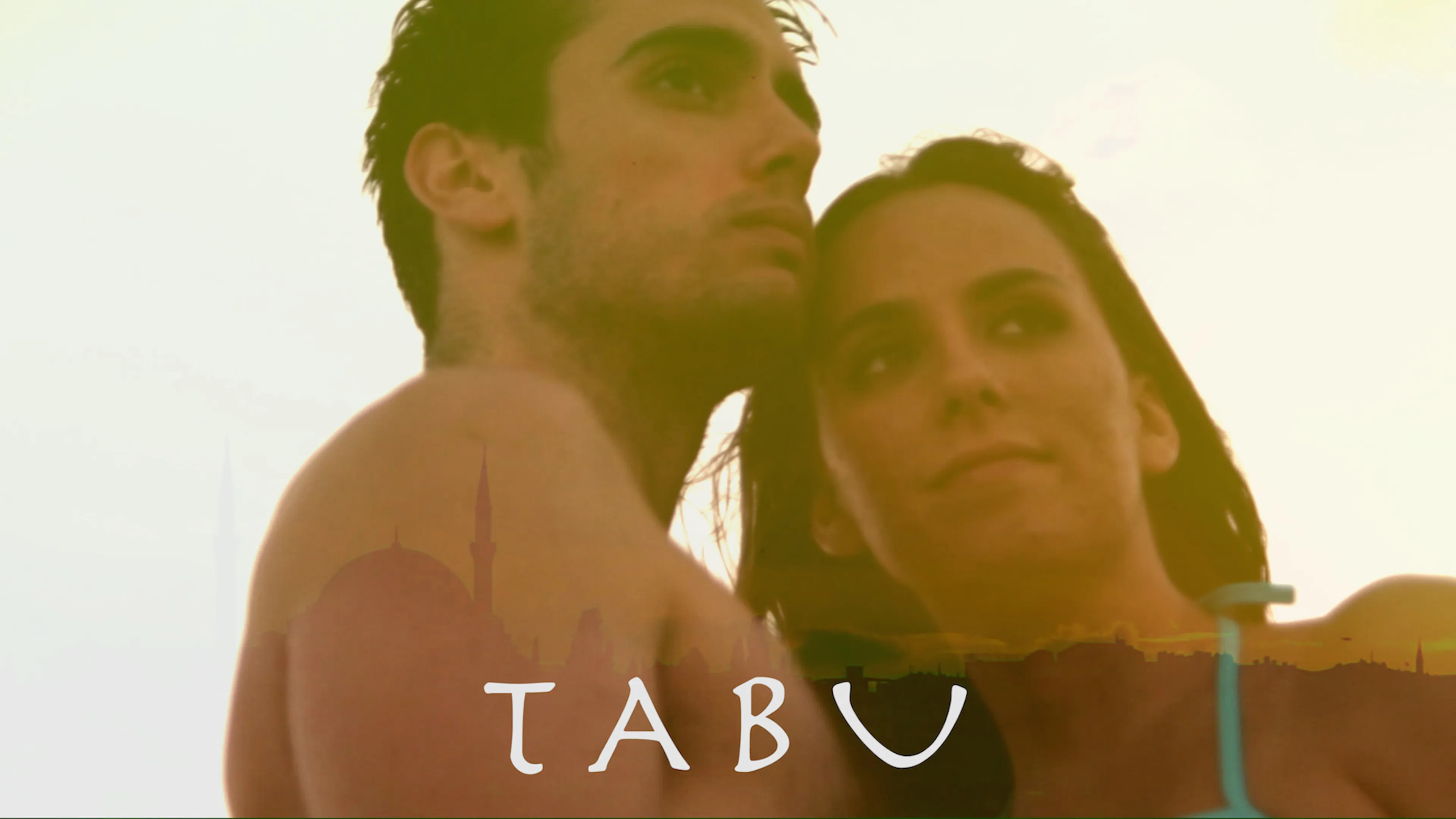Tabu poster